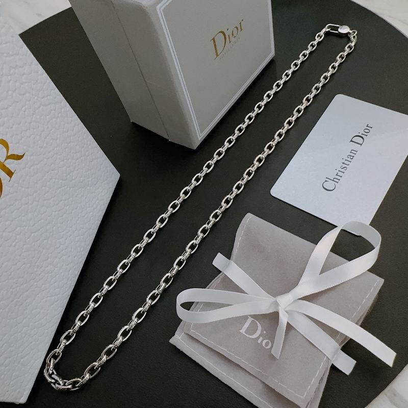 Dior Necklace 04lyr149